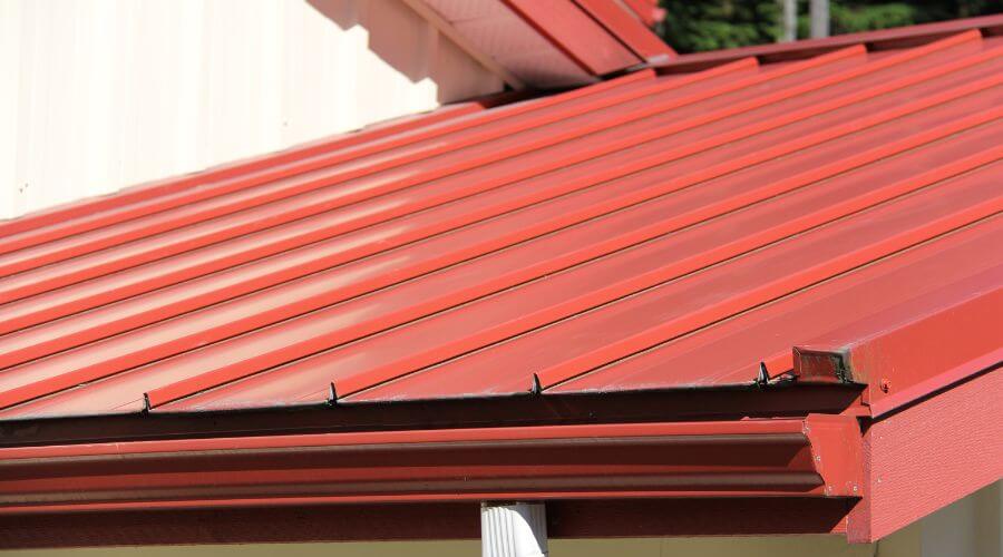 Roof Coating & Sealant Application in Valley View, TX